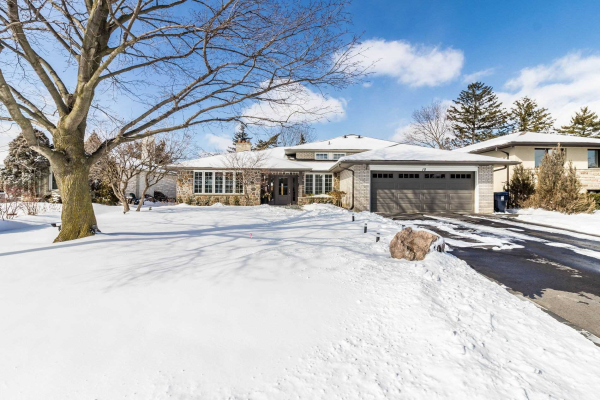 10 Totteridge Rd, Toronto