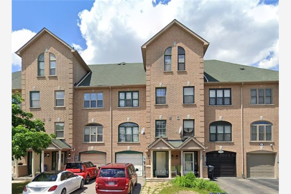 191 Provincial Pl, Brampton