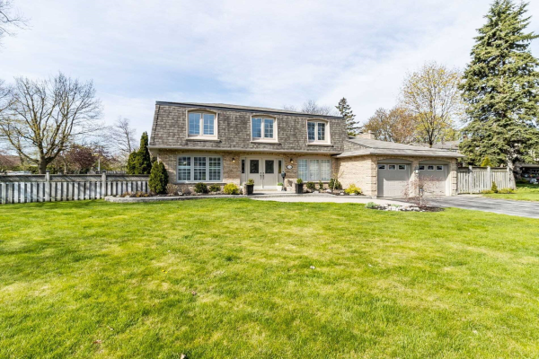 2036 Kawartha Cres, Mississauga