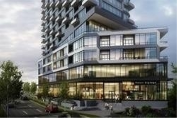 2489 Taunton Rd, Oakville