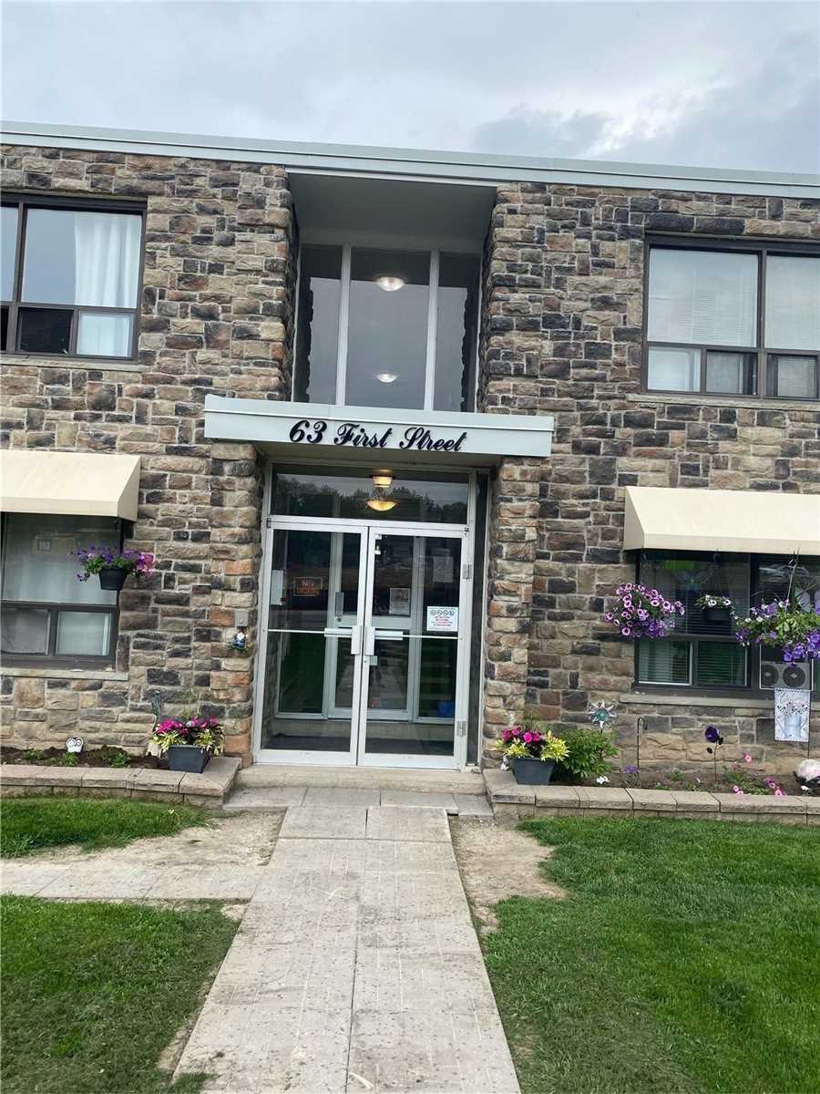63 First Street N, #B2