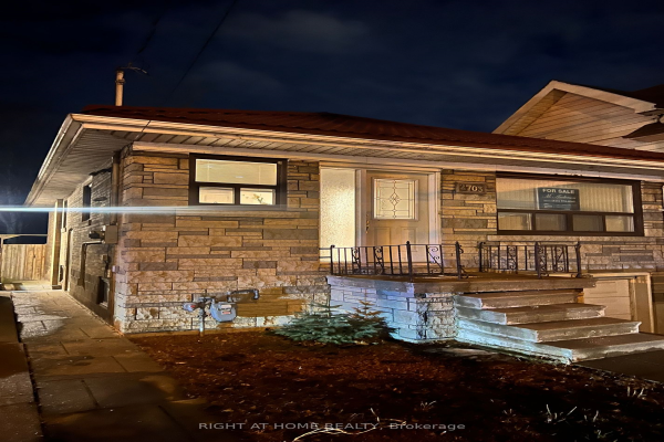 2703 Lake Shore Blvd W, Toronto