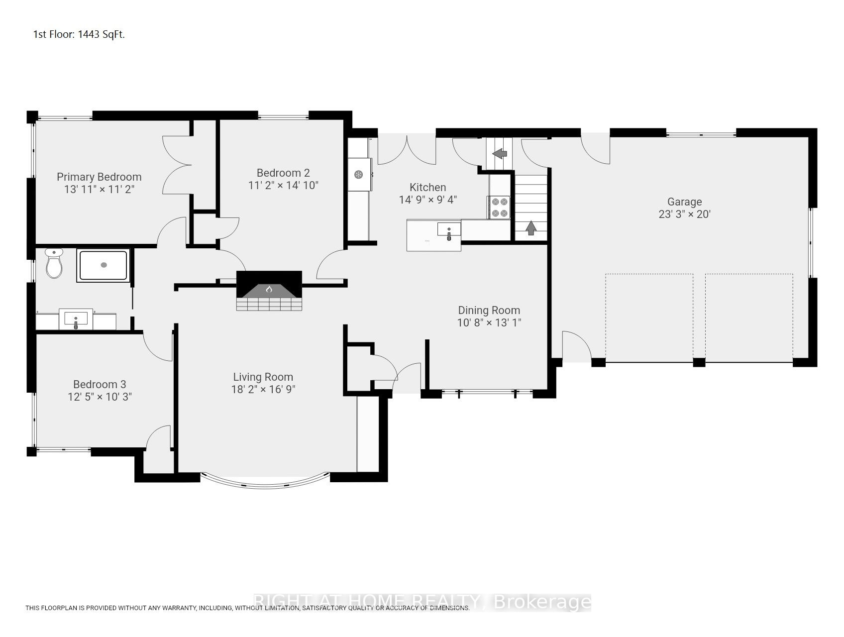 886 King Rd