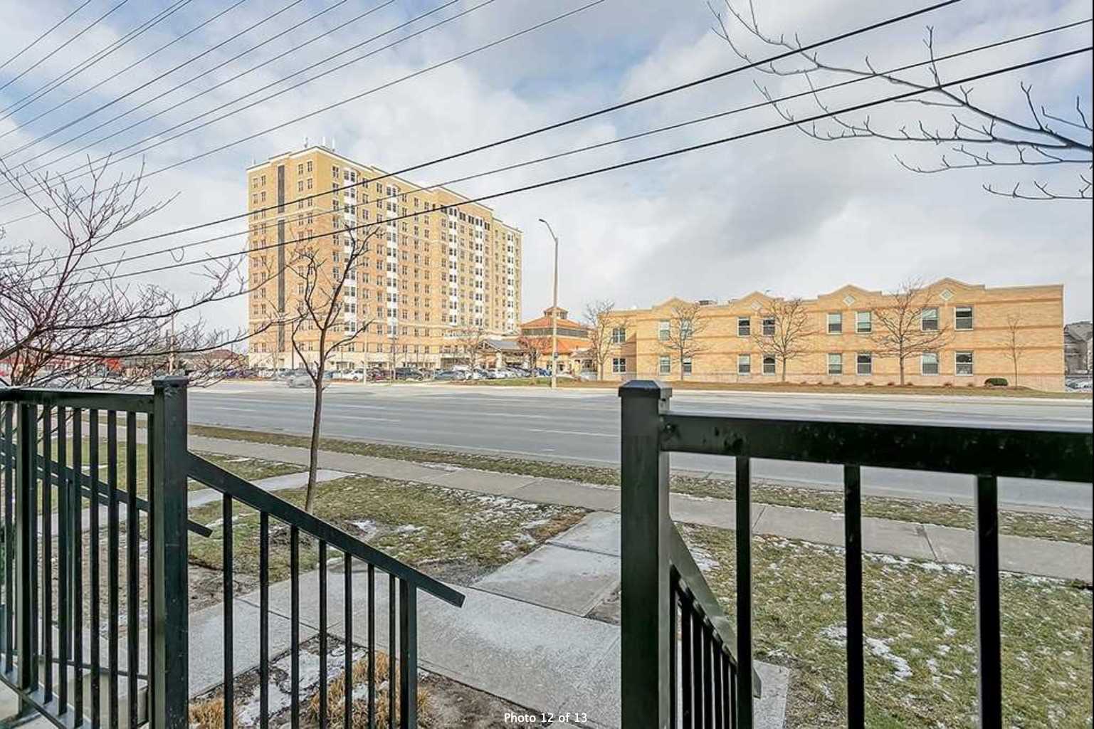 5150 Winston Churchill Boulevard, #107
