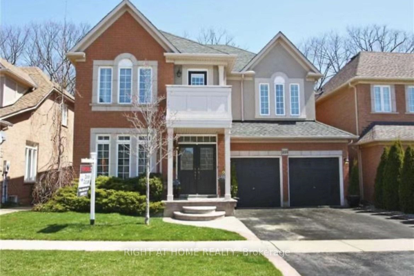 223 Creek Path Basement Ave, Oakville