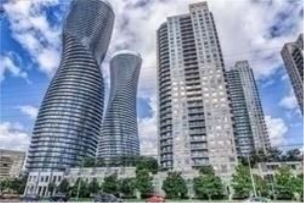 70 Absolute Ave, Mississauga