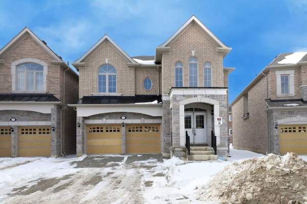 Lot 95 Kambalda Rd, Brampton