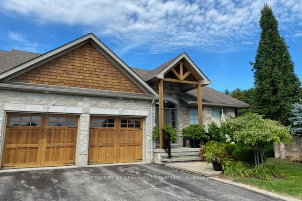 10 Zimmerman Dr, Caledon
