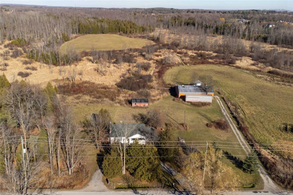 13895 Fifth Line, Halton Hills