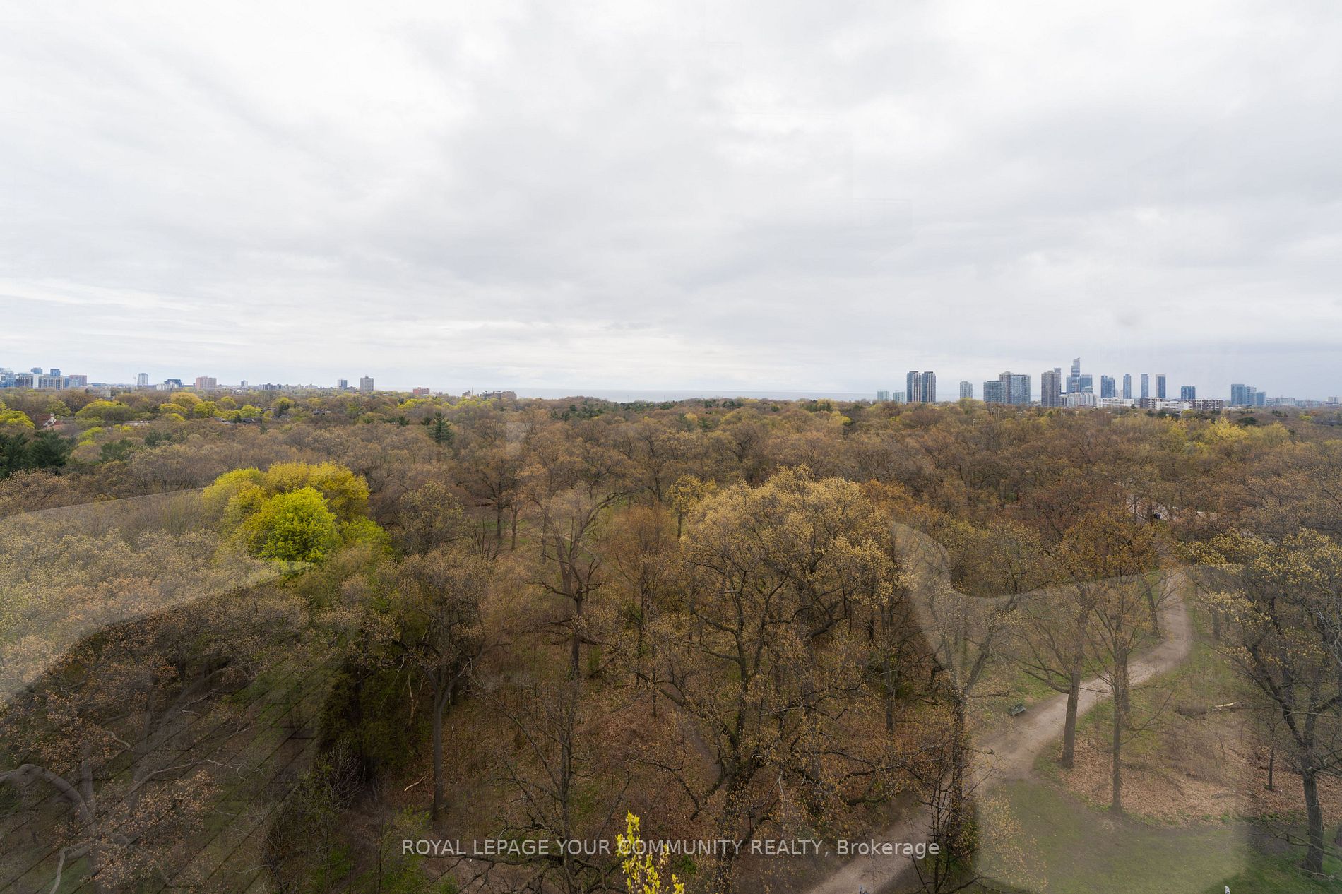 1830 Bloor St W, #439