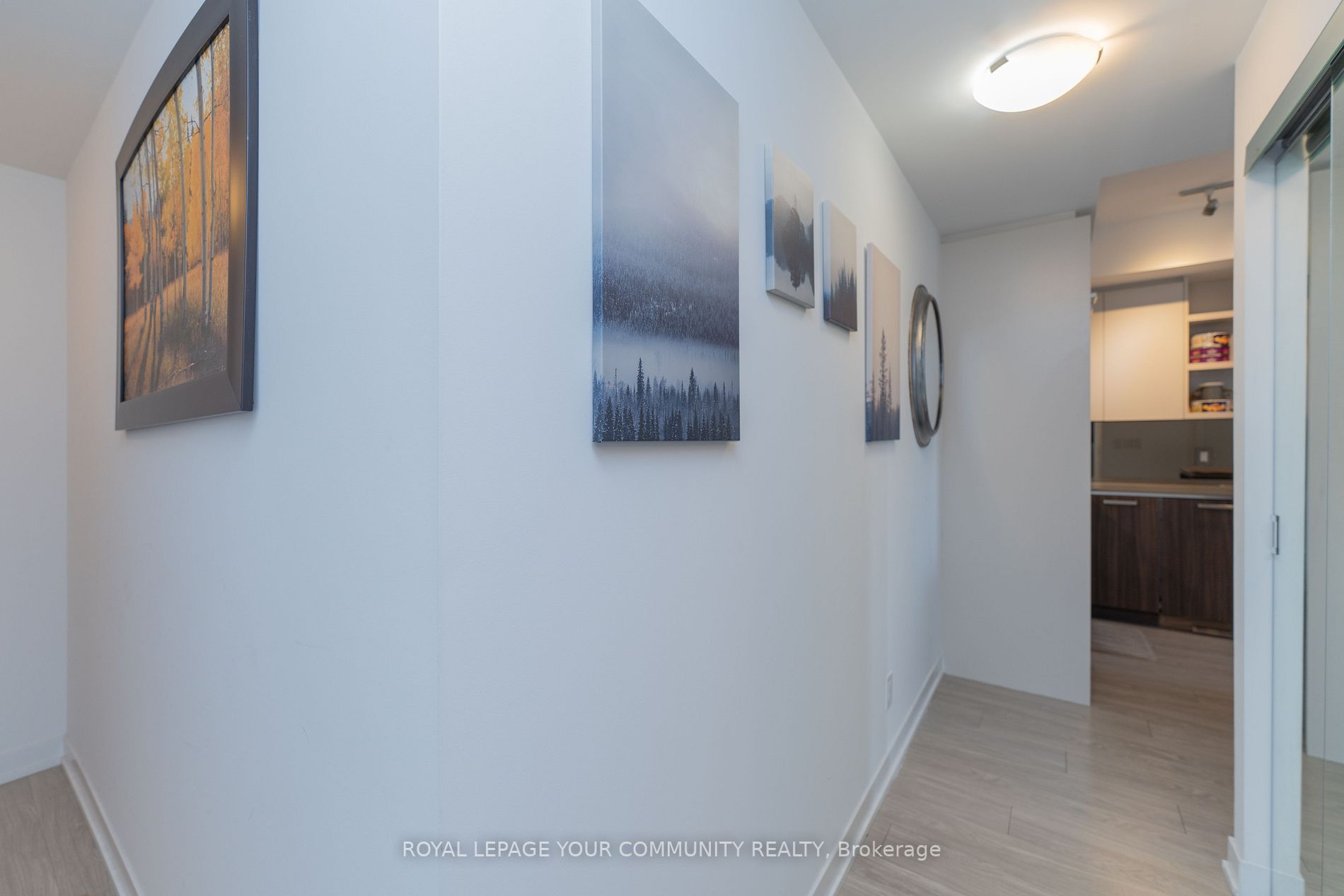 1830 Bloor St W, #439