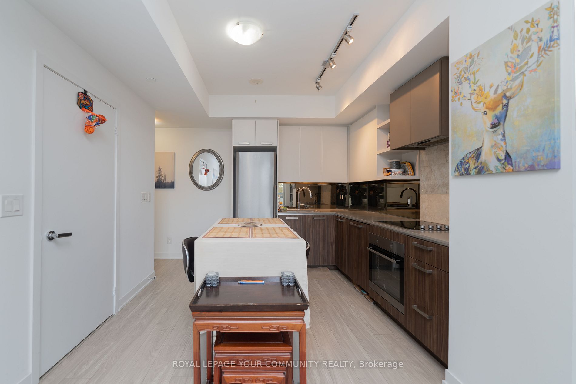1830 Bloor St W, #439