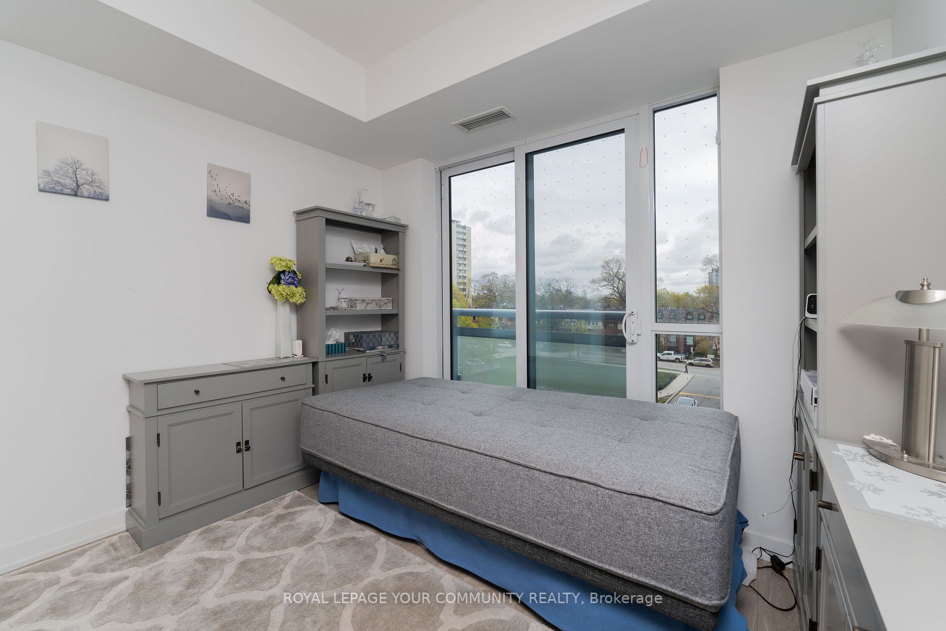 1830 Bloor St W, #439