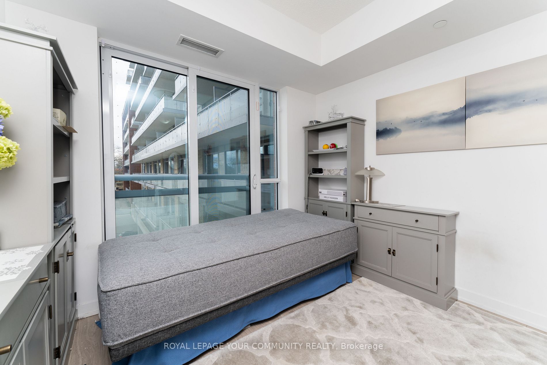 1830 Bloor St W, #439