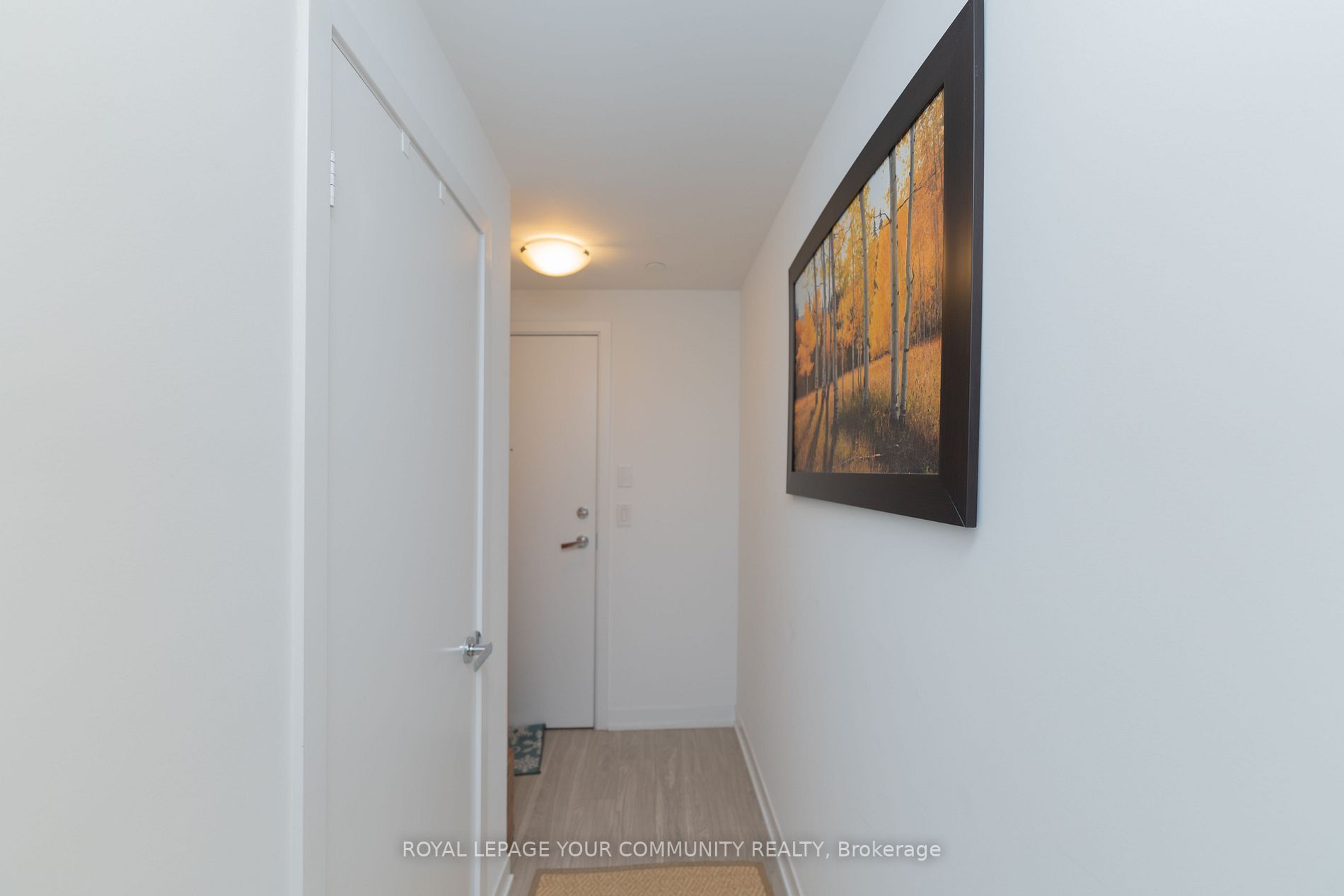 1830 Bloor St W, #439
