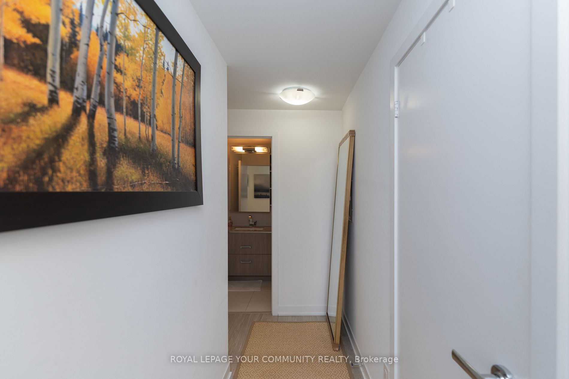 1830 Bloor St W, #439