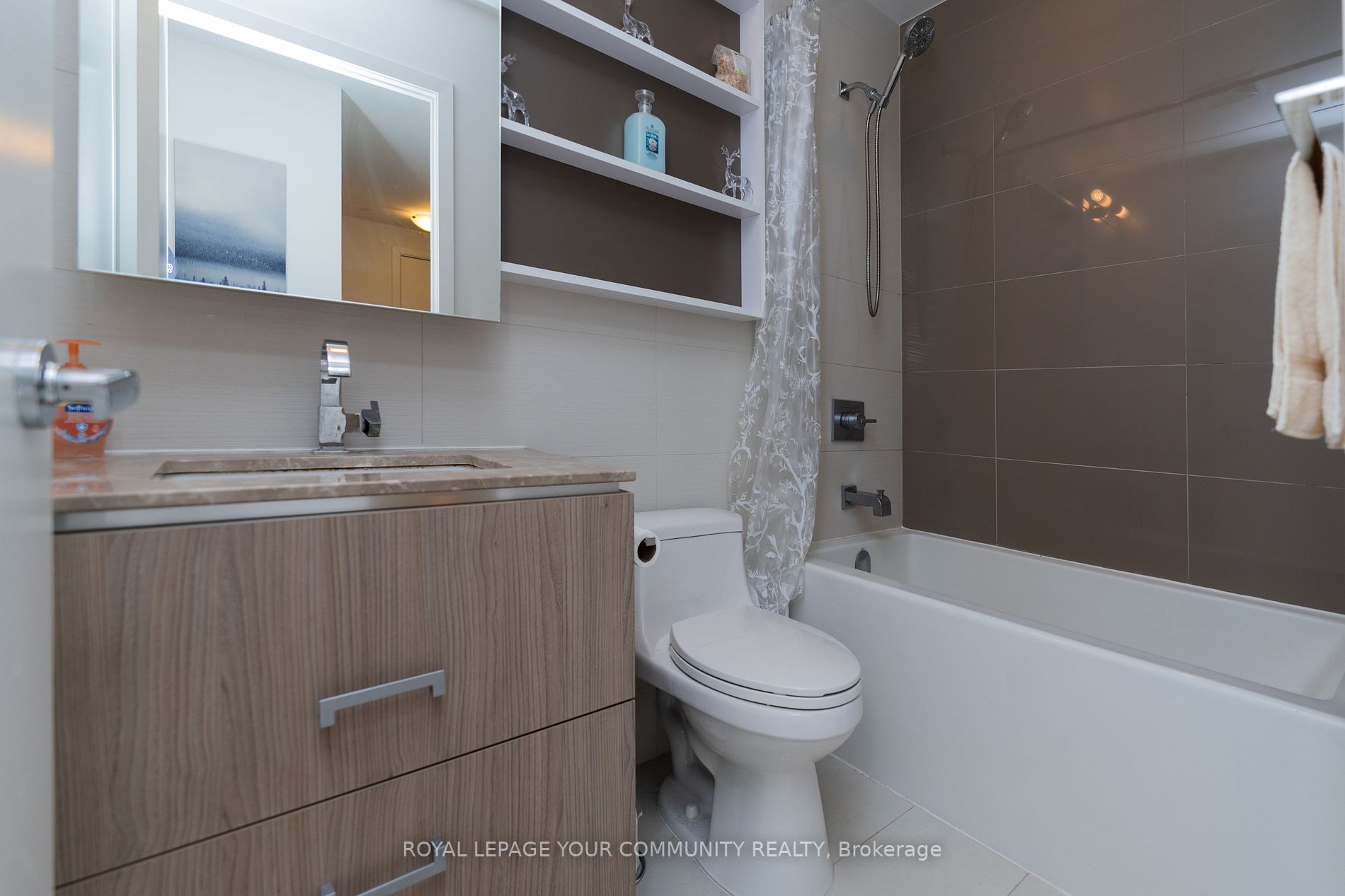 1830 Bloor St W, #439