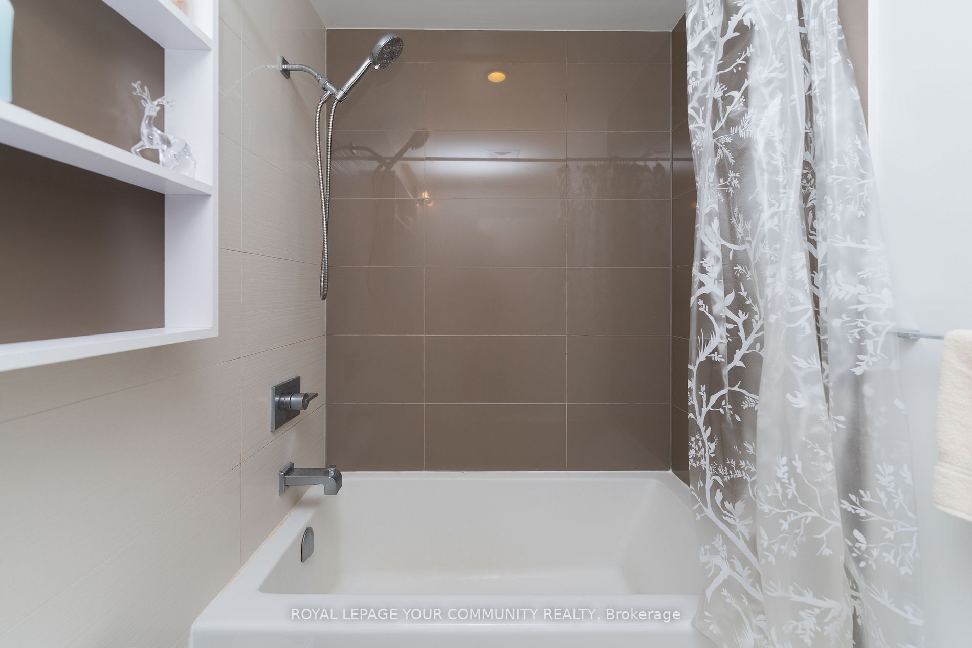 1830 Bloor St W, #439