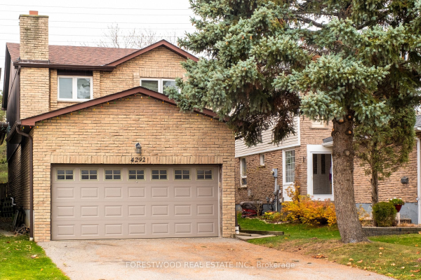 4292 Forest Fire Lane, Mississauga