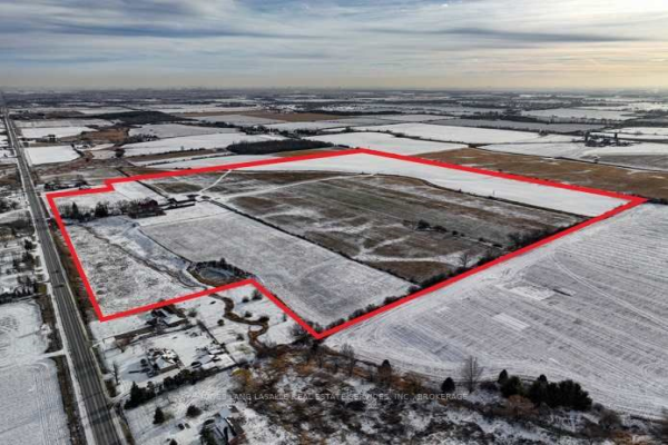 13256 Airport Rd, Caledon