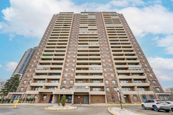3390 Weston Rd, Toronto