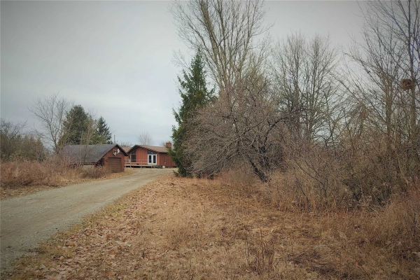 12300 Derry Rd, Milton