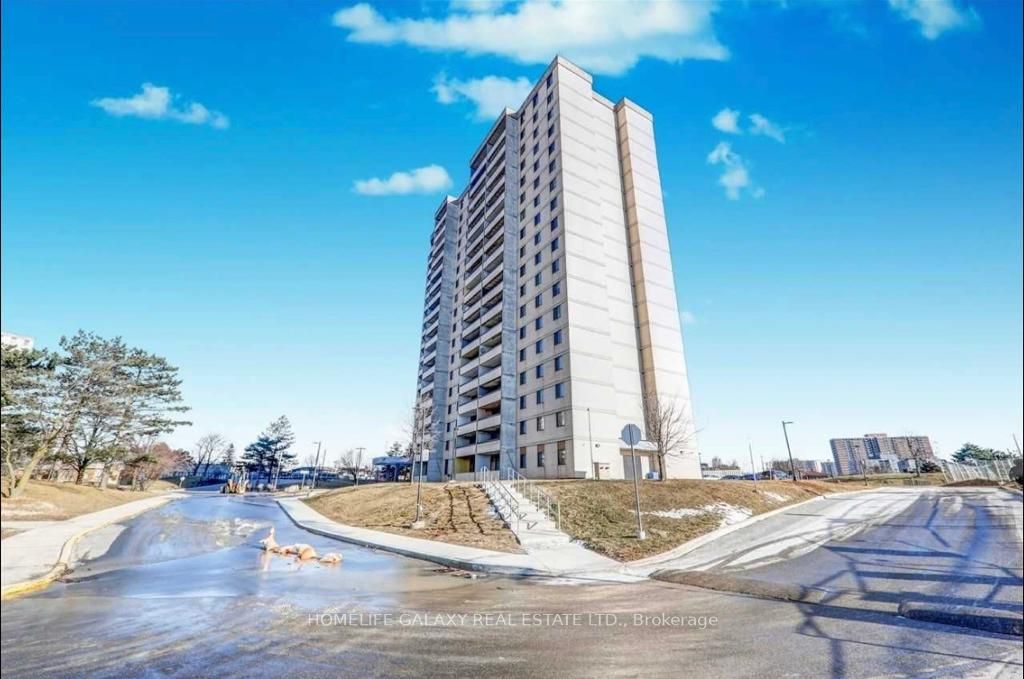 5 San Romano Way, #810