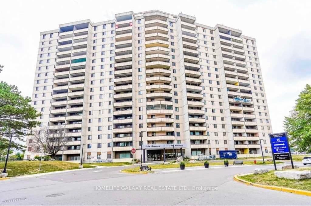 5 San Romano Way, #810