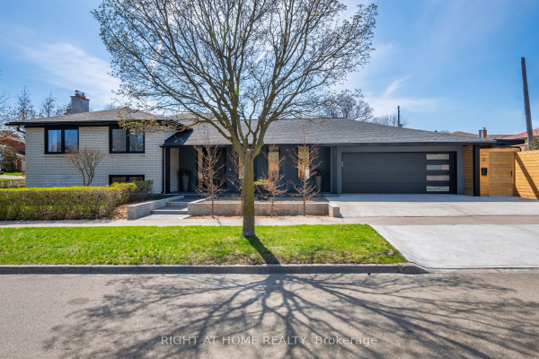 2 Lemonwood Dr, Toronto