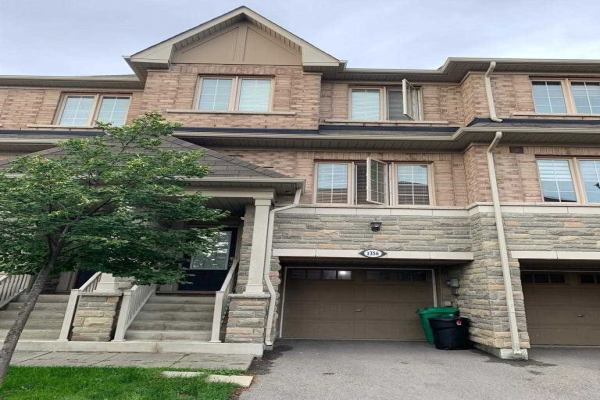 1356 Granrock Cres N, Mississauga