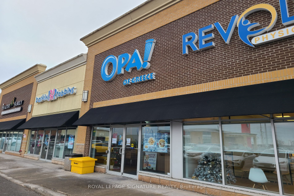 850 Main St E, Milton