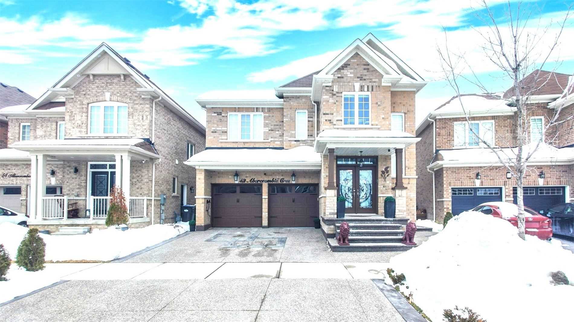 52 Abercrombie Crescent