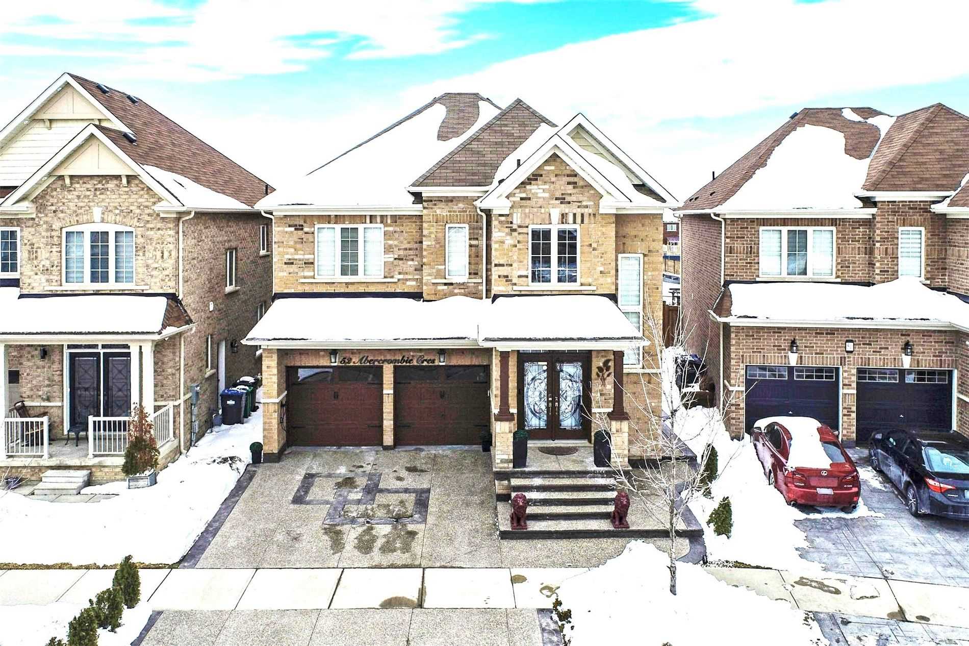 52 Abercrombie Crescent