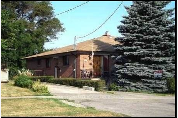 3172 Weston Rd, Toronto