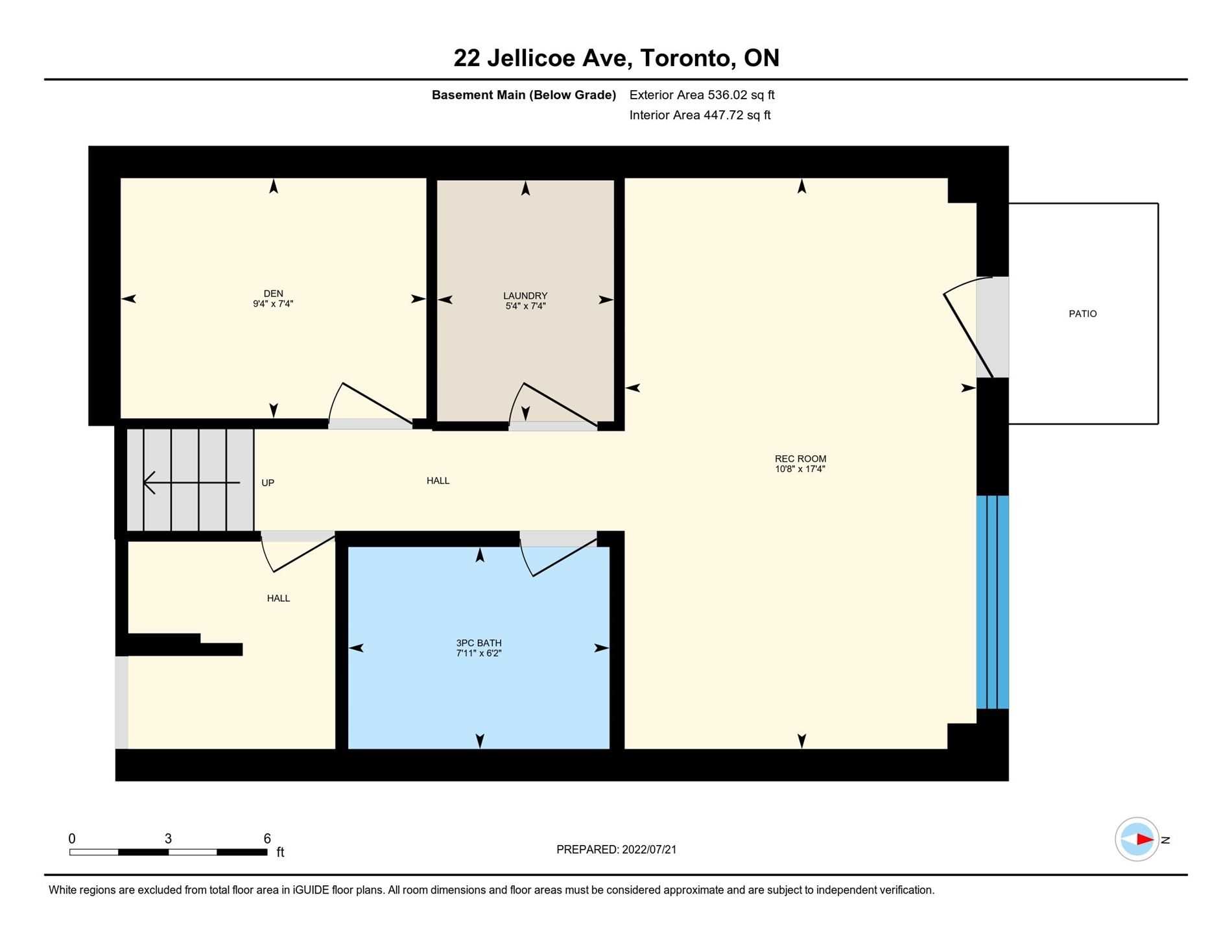 Listing W5936909 - Large Photo # 33