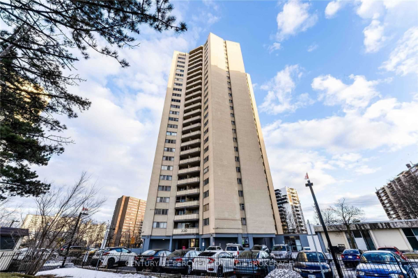 330 Dixon Rd, Toronto