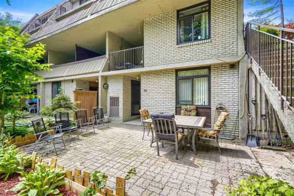 1250 Mississauga Valley Blvd, Mississauga
