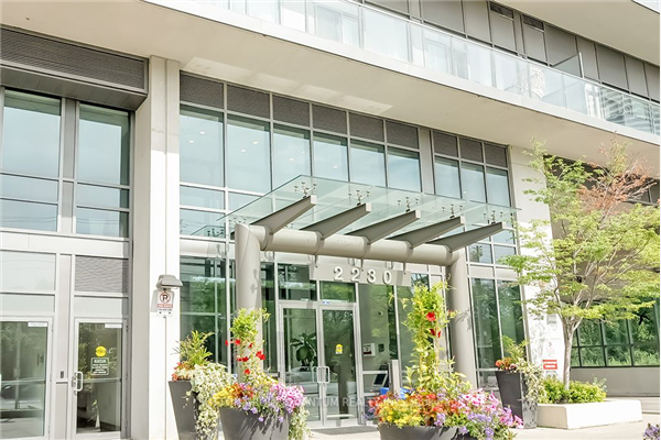 2230 Lake Shore Blvd W, Toronto