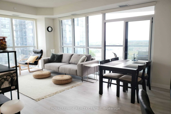 35 Watergarden Dr, Mississauga