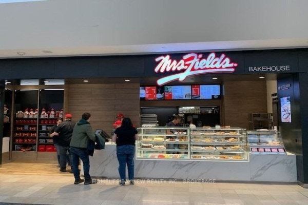 25 The West Mall, Toronto