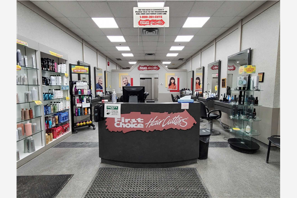 7070 Mclaughlin Rd, Mississauga