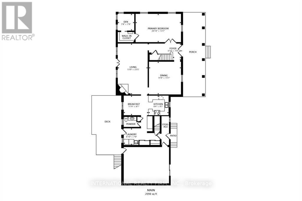 Listing W5937244 - Large Photo # 5
