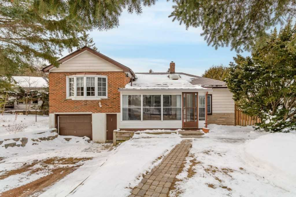 15842 Airport Rd, Caledon