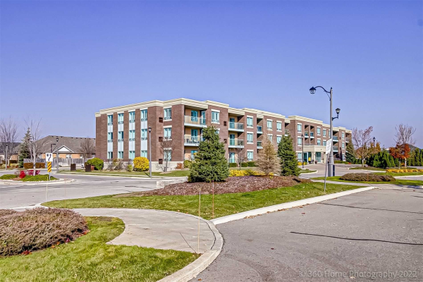 65 Via Rosedale Way, Brampton