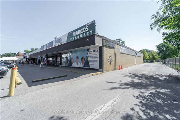 374 Lakeshore Rd E, Mississauga