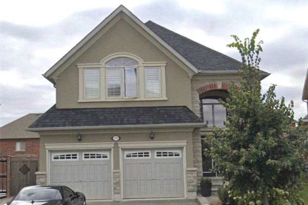 59 Cedarholme (Bsmt) Ave, Caledon