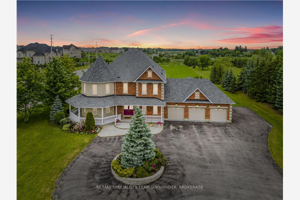 2 Everglade Dr, Brampton