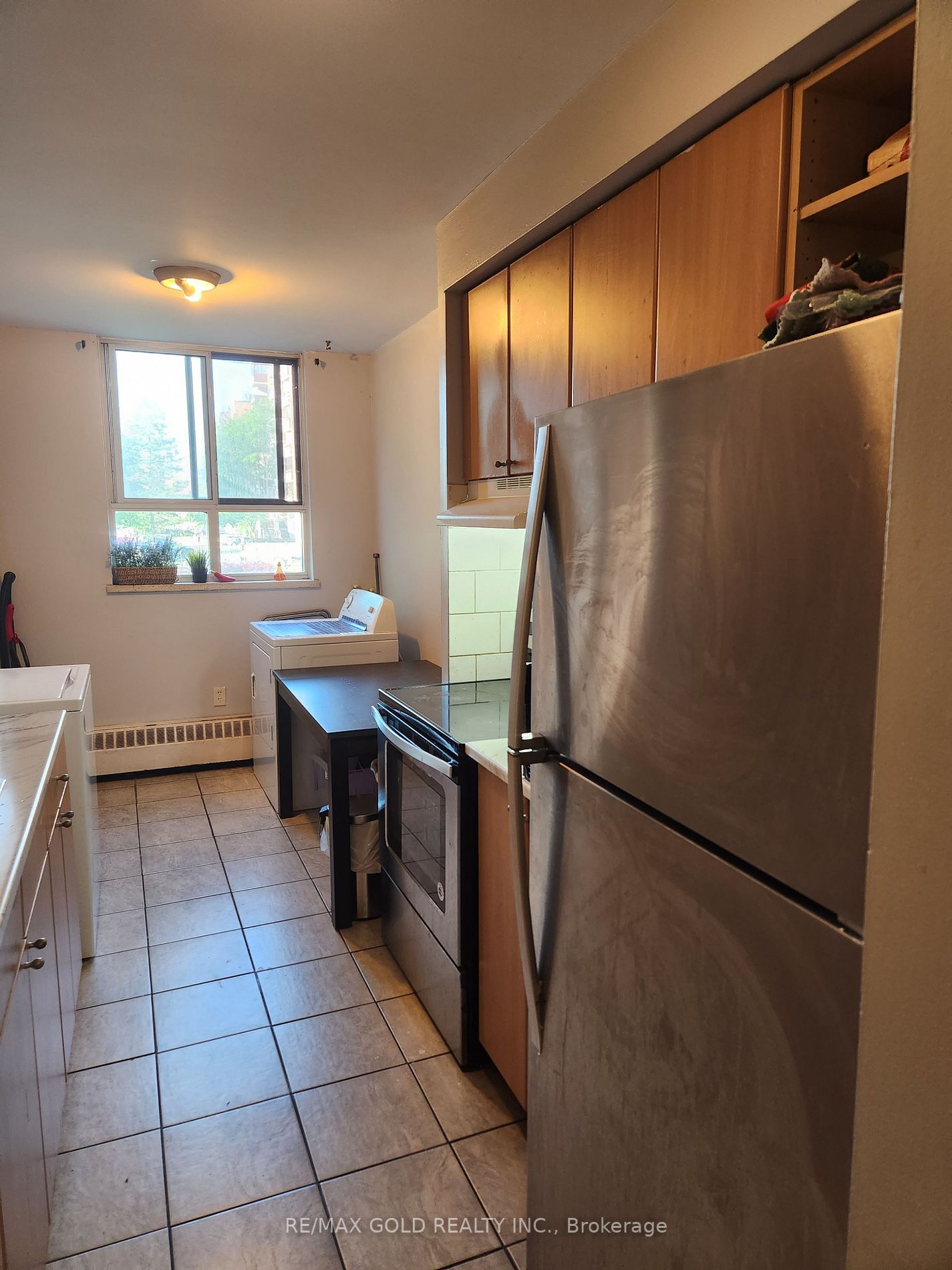 1615 Bloor St E, #210