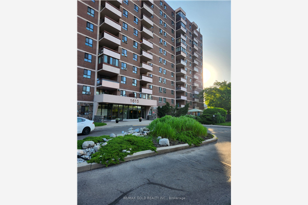 1615 Bloor St E, Mississauga