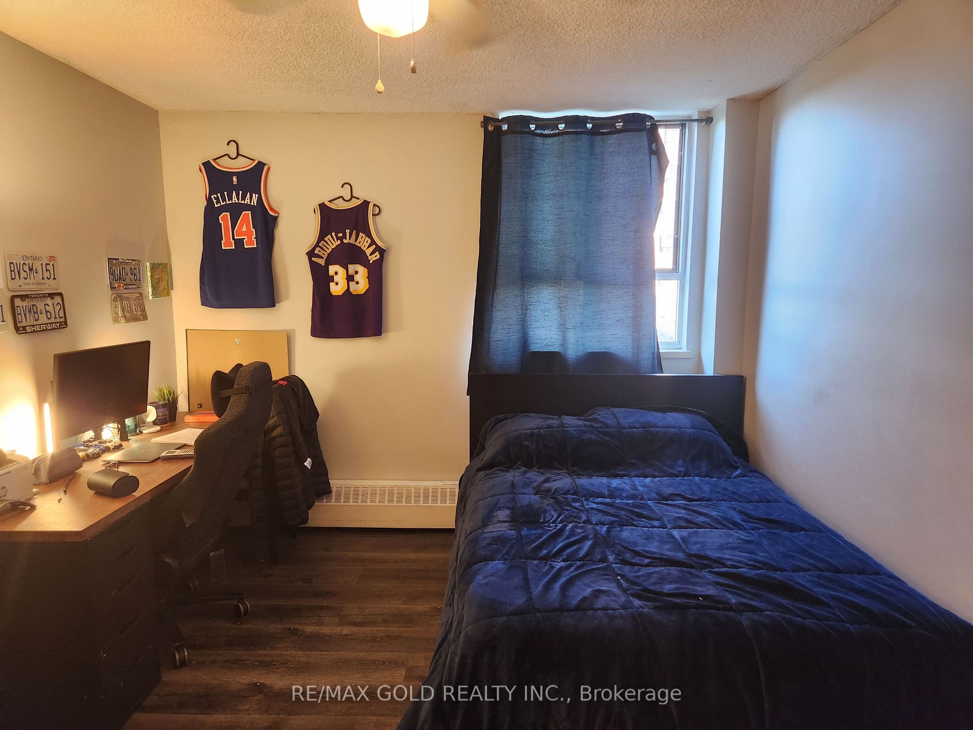 1615 Bloor St E, #210